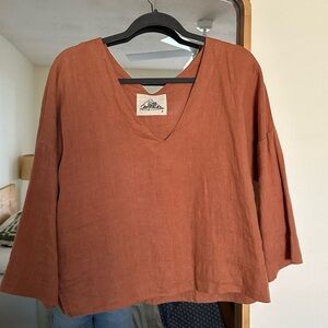 Sugar Candy Mountain Top